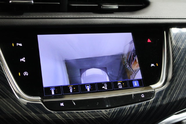 Used 2024 Cadillac XT6 Premium Luxury w/ Technology Package AWD/4WD image 14