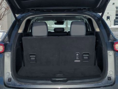 Used 2023 MAZDA CX-9 Touring Plus image 34