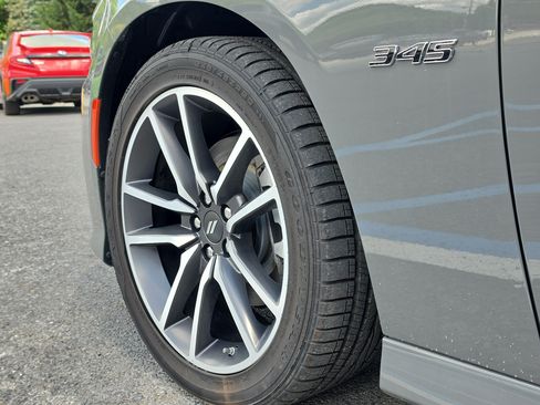 Used 2023 Dodge Charger R/T RWD image 12