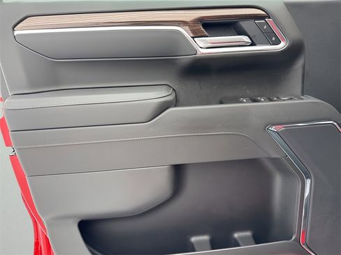 New 2026 Chevrolet Silverado 1500 LT image 24