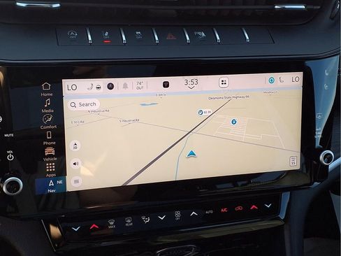 New 2026 Jeep Grand Cherokee Limited AWD/4WD image 4