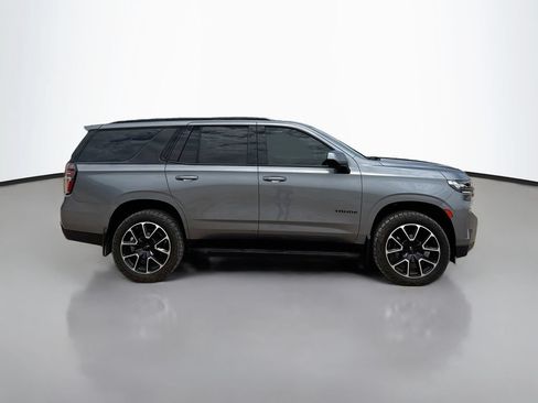 Used 2021 Chevrolet Tahoe RST AWD/4WD image 8