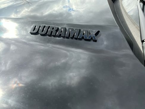 Used 2024 Chevrolet Silverado 1500 High Country w/ Midnight Edition image 18