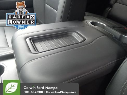 Used 2024 Chevrolet Tahoe LT AWD/4WD image 18