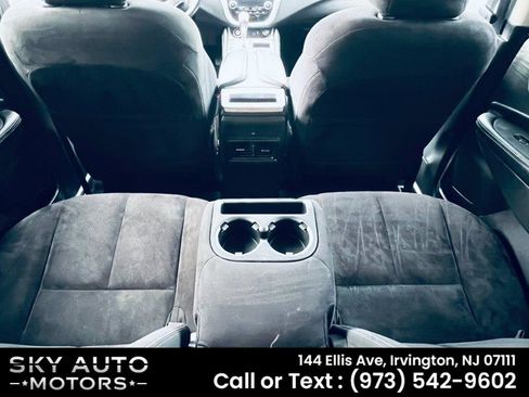 Used 2018 Nissan Murano SV w/ Premium Package image 10