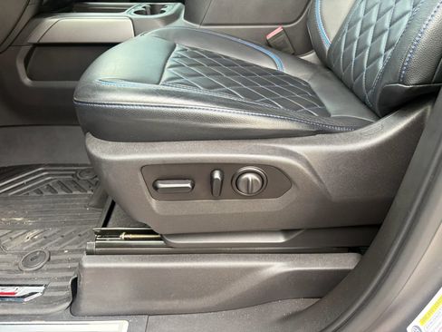 Used 2020 Chevrolet Silverado 1500 RST w/ All-Star Edition AWD/4WD image 49