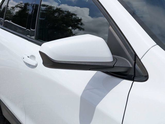 Used 2022 Chevrolet Equinox RS FWD image 8
