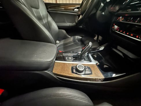 Used 2019 BMW X3 sDrive30i RWD image 13