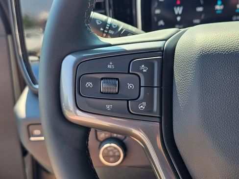 New 2026 Chevrolet Silverado 2500 ZR2 AWD/4WD image 28