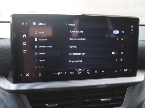 New 2026 Ford Explorer ST AWD/4WD image 19