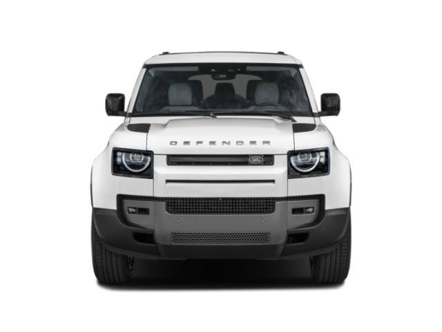 New 2026 Land Rover Defender 130 X-Dynamic SE AWD/4WD image 4