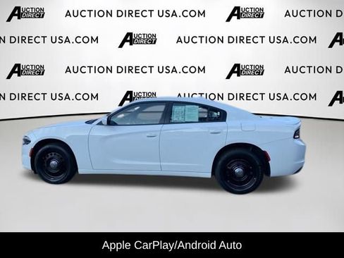 Used 2020 Dodge Charger SXT AWD/4WD image 3