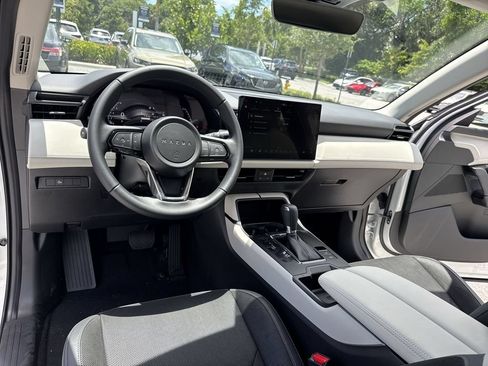 New 2026 MAZDA CX-5 Select AWD/4WD image 35