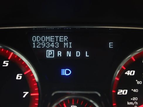 Used 2016 GMC Acadia SLT w/ Open Road Package image 36