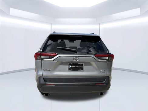 Used 2024 Toyota RAV4 XLE FWD image 5