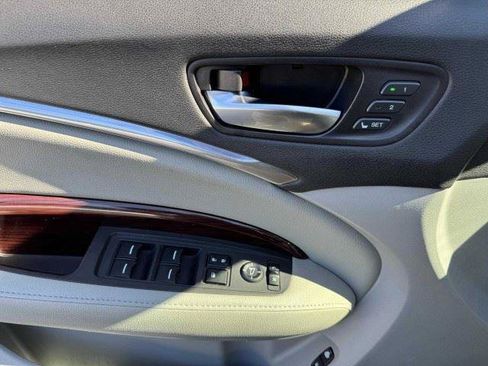 Used 2015 Acura MDX w/ Technology Package FWD image 20