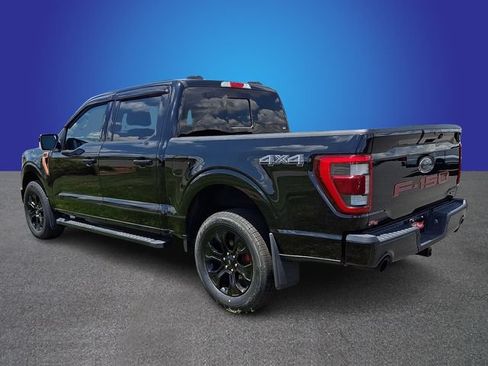 Used 2023 Ford F150 Lariat w/ Equipment Group 502A High AWD/4WD image 6