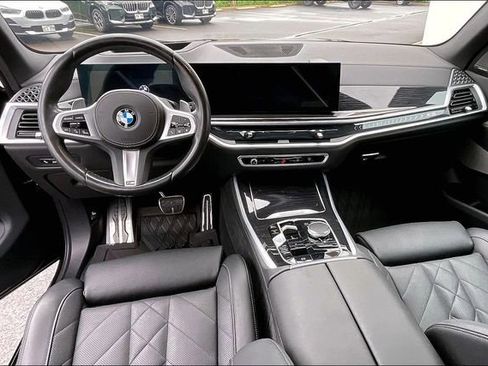 Certified 2024 BMW X5 sDrive40i w/ M Sport Package image 14