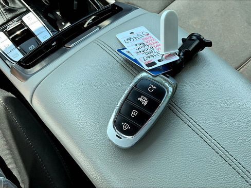 Used 2022 Hyundai Tucson SEL image 12