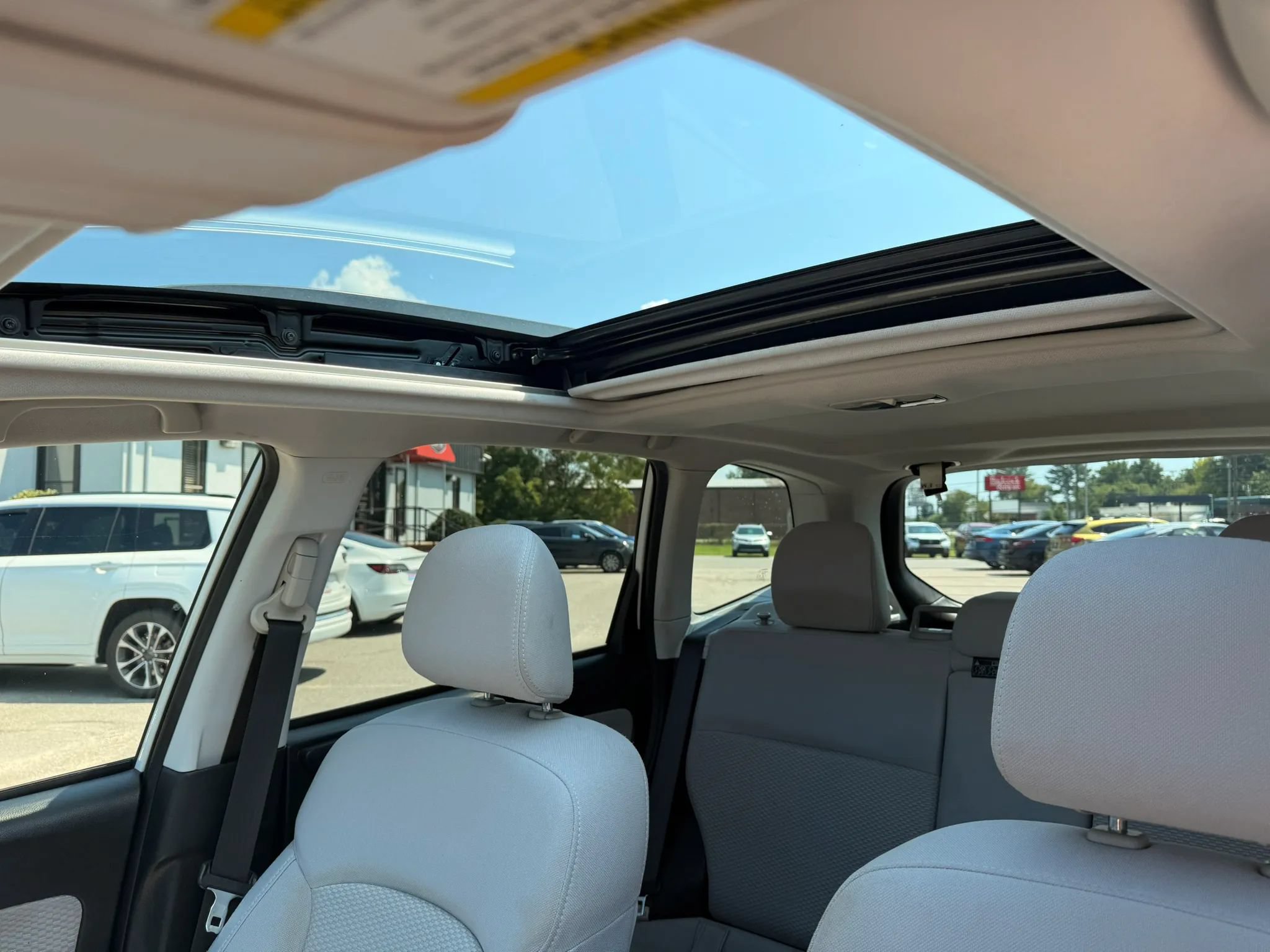 Used 2018 Subaru Forester 2.5i Premium AWD/4WD image 34