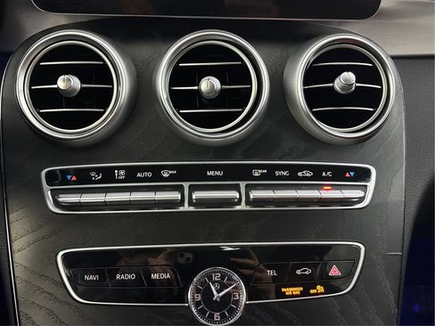 Used 2021 Mercedes-Benz C 300 Coupe image 35