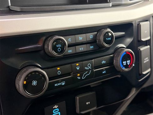Used 2024 Ford F250 XLT w/ 360-Degree Camera Package image 14