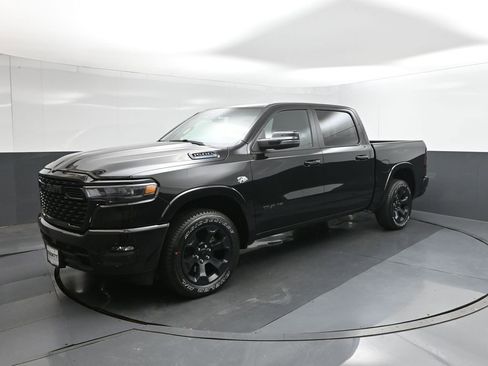 New 2026 RAM 1500 Lone Star RWD image 30