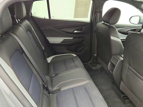 Used 2024 Buick Envista Preferred FWD image 23