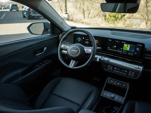 New 2026 Hyundai Kona Limited AWD/4WD image 15