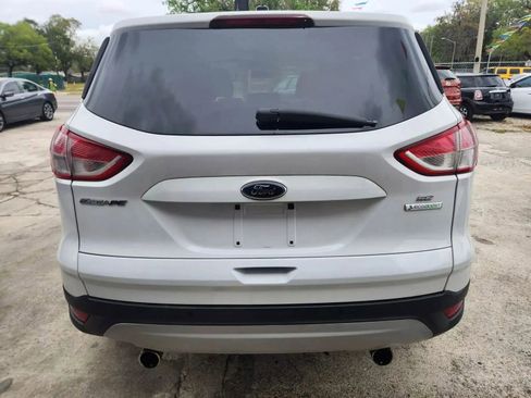 Used 2013 Ford Escape SE FWD image 5