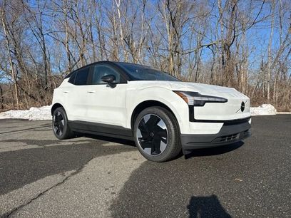 New 2026 Volvo EX30 Ultra w/ Protection Package Premier