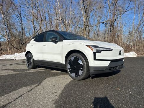 New 2026 Volvo EX30 Ultra w/ Protection Package Premier image 1