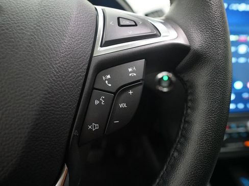 Used 2024 Ford Edge SEL w/ Convenience Package AWD/4WD image 21