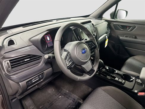 New 2026 Subaru Forester Premium image 5