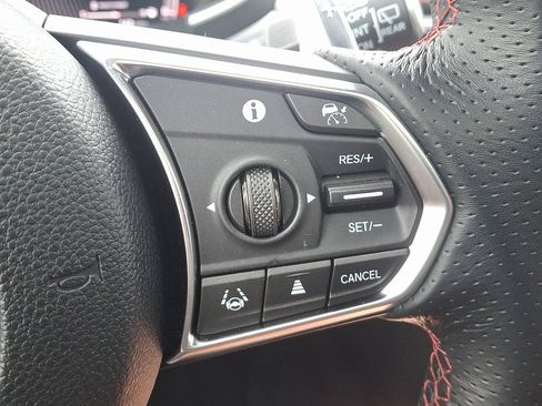 Certified 2026 Acura MDX A-Spec AWD/4WD image 23
