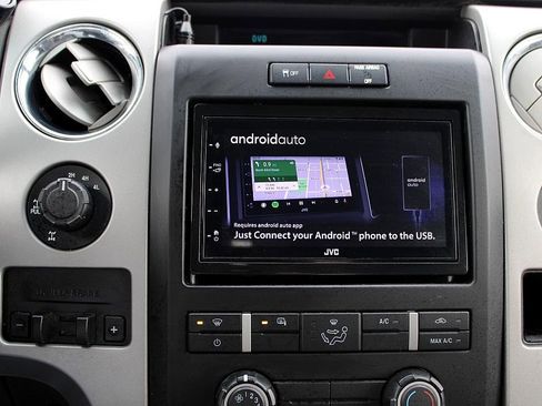 Used 2012 Ford F150 XLT w/ XTR Pkg image 14