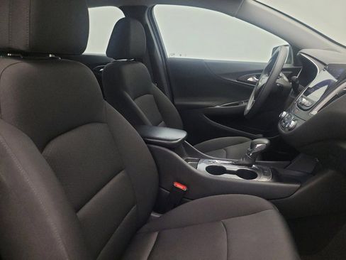 Used 2024 Chevrolet Malibu LS FWD image 21