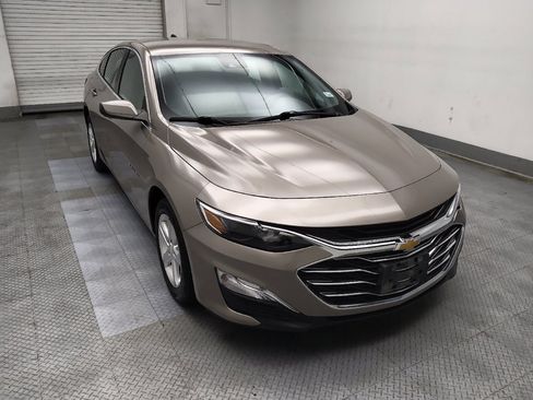 Used 2023 Chevrolet Malibu LS w/ Driver Confidence Package FWD image 13