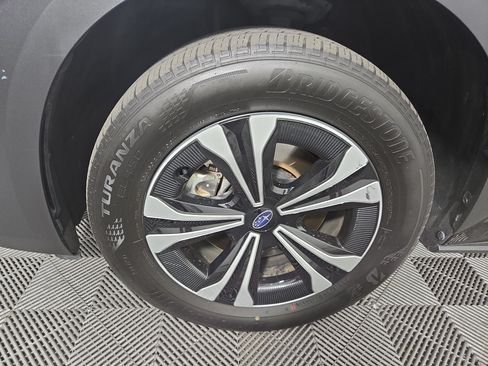 Used 2023 Subaru Solterra AWD image 11
