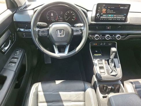 Certified 2023 Honda CR-V EX-L image 21
