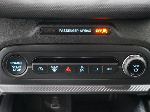 Used 2025 Ford Bronco Sport Big Bend AWD/4WD image 20