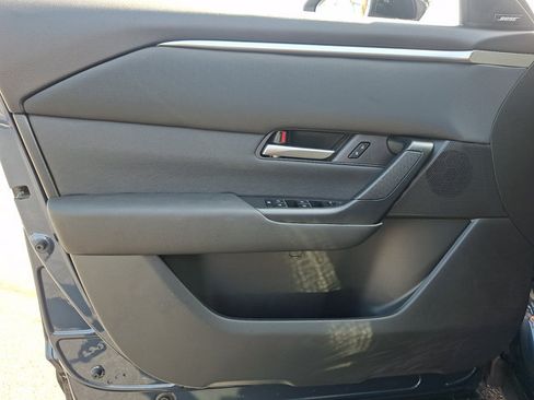 Certified 2024 MAZDA CX-50 AWD 2.5 S w/ Cargo Package image 12