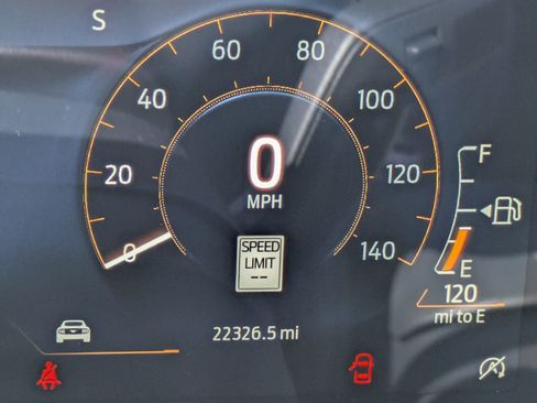 Certified 2024 Ford Mustang Premium image 22