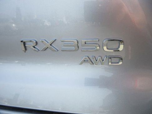 New 2026 Lexus RX 350 Premium image 8