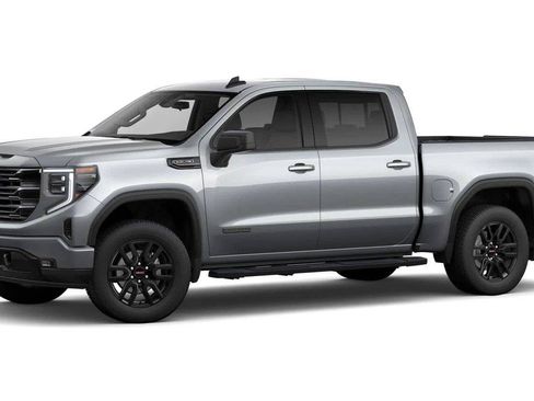 New 2026 GMC Sierra 1500 Elevation AWD/4WD image 30