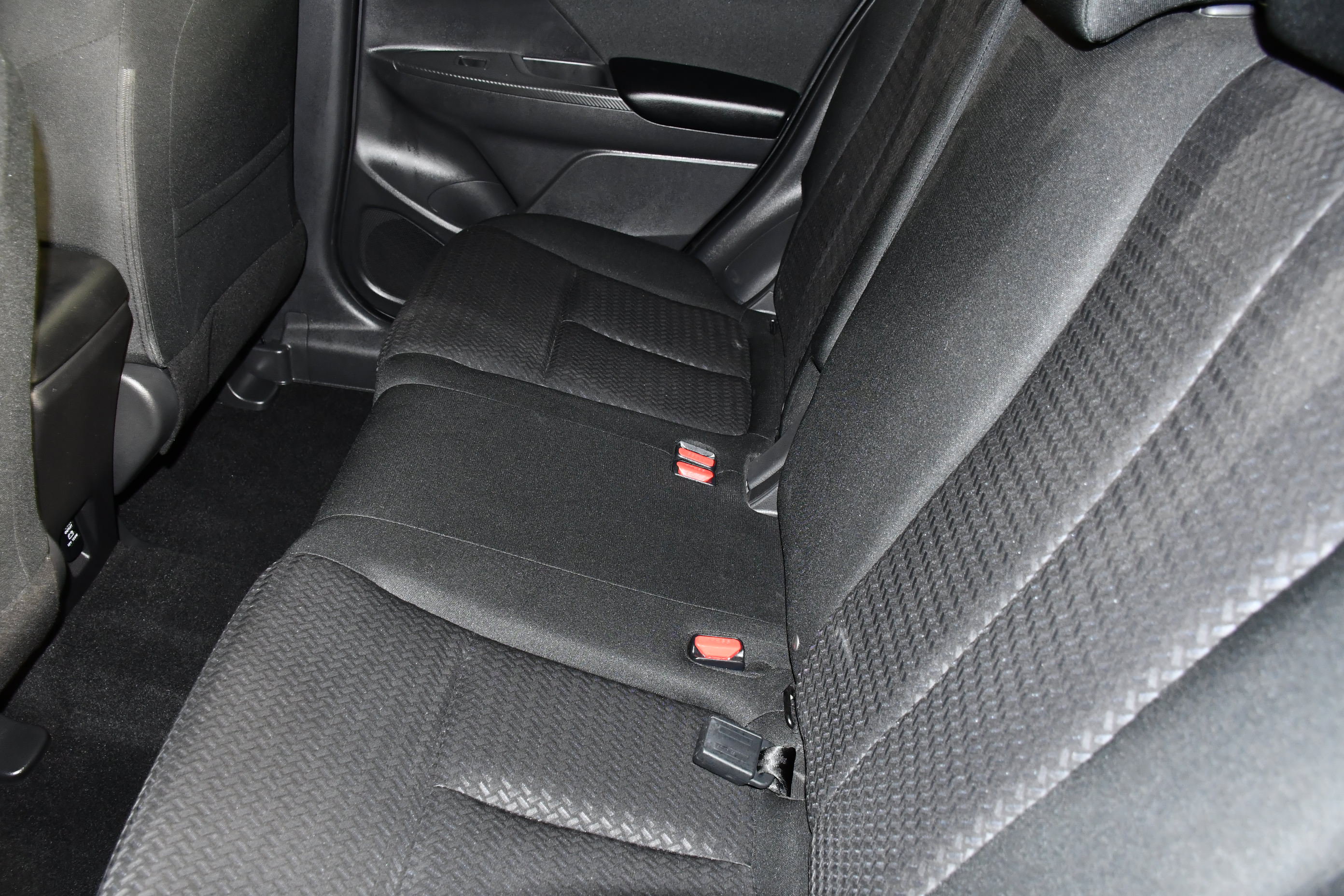 Used 2024 Mitsubishi Eclipse Cross ES AWD/4WD image 45