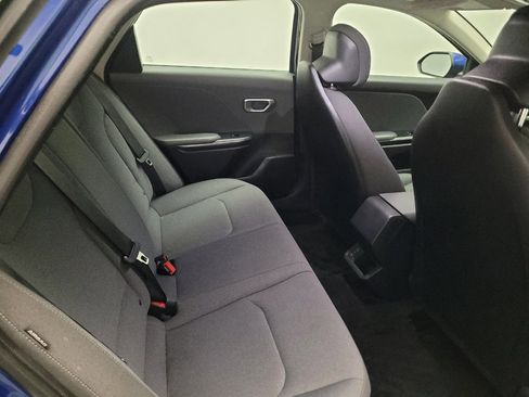 Used 2025 Kia K4 FWD image 19