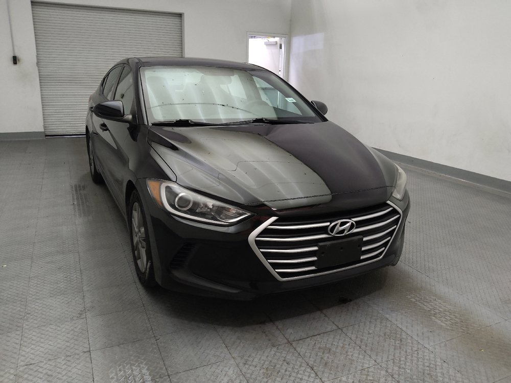 Used 2018 Hyundai Elantra SEL FWD image 14
