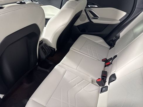 New 2026 BMW X1 xDrive28i w/ Technology Package AWD/4WD image 15