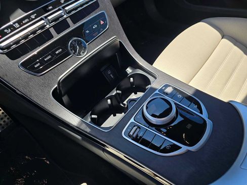 Used 2023 Mercedes-Benz C 300 Coupe image 26